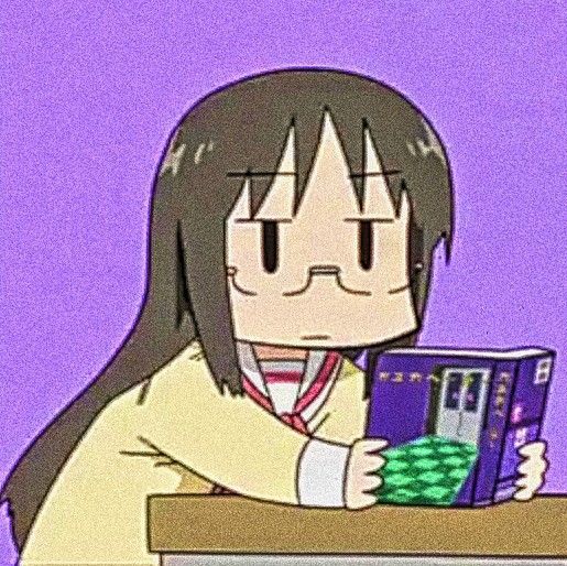 Mai Nichijou Icon, Mai Minakami Icon, Mai Nichijou, Mai Minakami, Mai Chan, Food Jokes, Ordinary Life, Icon Collection, Awesome Anime