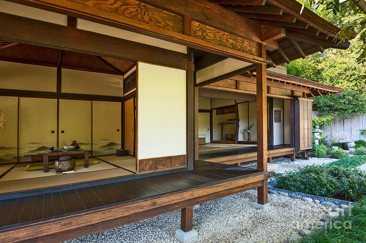 Teahouse Design, Tea House Design, Japanese Home Design, Japanese Tea House, Japanese Style House, Traditional Japanese House, Plans Architecture, House Design Pictures, Japanese Interior Design