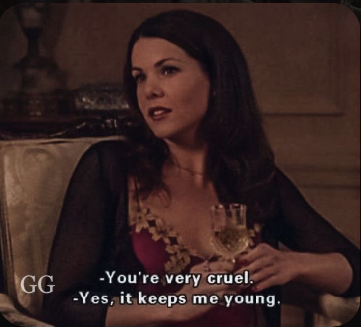 lorelai gilmore gilmore girls Lorelai Gilmore Funny, Lorelei Gilmore Quotes, Gilmore Quotes, Gilmore Girls Lorelai, Lorelei Gilmore, Gilmore Girls Quotes, Lorelai Gilmore, Tv Quotes, Rory Gilmore