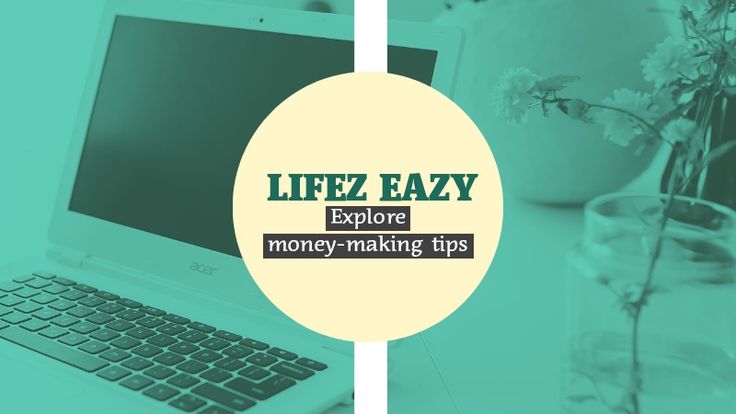 Mahesh | Lifez Eazy