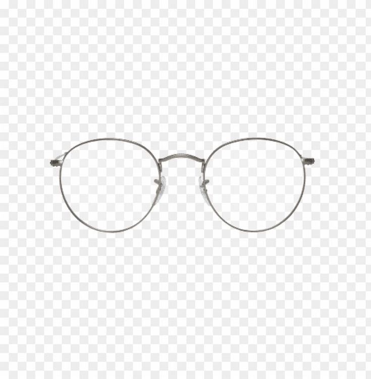 a pair of glasses on a white background png, transparent with no image in it