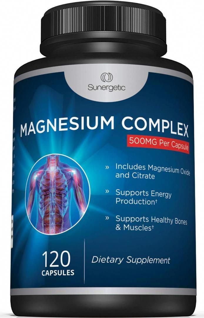 Magnesium is required for over 300 biochemical reactions in your body. From PMS and migraines, to boosting immunity you need magnesium in your supplement regimen. We’ve ranked the top 5 magnesium supplements on the market, learn benefits and more here. Magnesium Pills, Best Magnesium Supplement, Liquid Magnesium, Magnesium Deficiency Symptoms, Chelated Magnesium, Best Magnesium, Magnesium Malate, Abdominal Binder, Height Growth