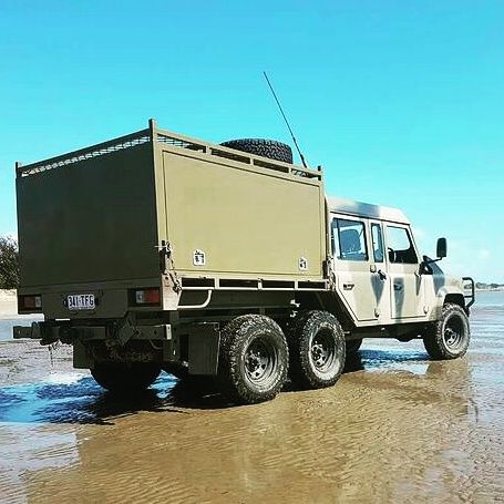 Pickup Canopy, Ambulance Camper, Defender Camper, Land Rover Defender 130, Land Rover Discovery 1, 6x6 Truck, Defender 130, Range Rovers, Expedition Truck