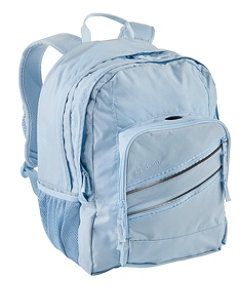 #LLBean: Super Deluxe Book Pack, 41L Blue Backpack For Adventure And Back To School, Blue Backpack For Back To School Adventure, Best Backpacks For High School, Ll Bean Backpack, 40l Backpack, Cute Backpacks For School, High School Backpack, Popular Backpacks, School Pack