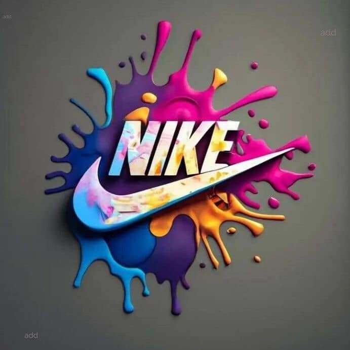 Nike Background, Just Do It Wallpapers, Iphone Wallpaper Hd Original, Nike Logo Wallpapers, Nike Art, Cool Nike Wallpapers, Iphone Wallpaper For Guys, Iphone Dynamic Wallpaper, Android Wallpaper Art