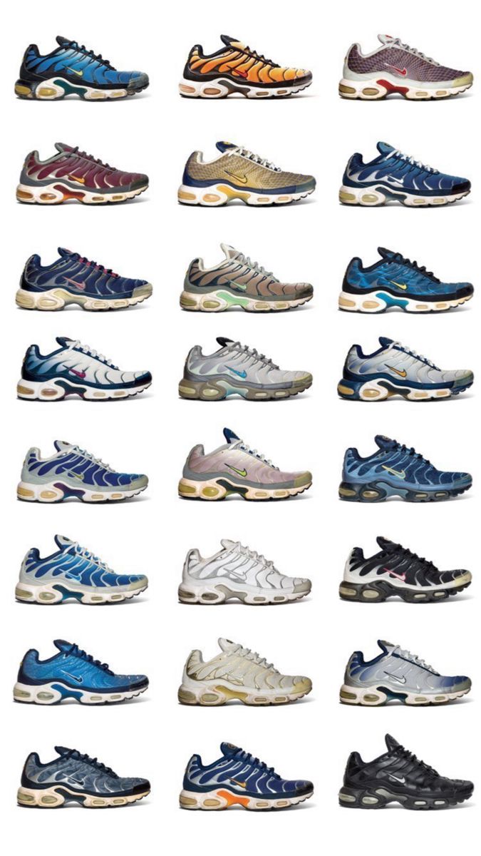 Nike Tn Shoes, Zapatillas Nike Basketball, Mens Fashion Week Street Style, Nike Poster, Nike Kicks, Nike Tn, Mens Fashion Week, Cute Nikes, Swag Shoes