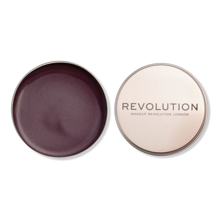 Balm Glow - Makeup Revolution | Ulta Beauty Glow Balm, Face Balm, Makeup Order, 90s Makeup, Beauty Balm, Glowing Makeup, Deep Plum, Beauty Makeup Tips, For Eyes