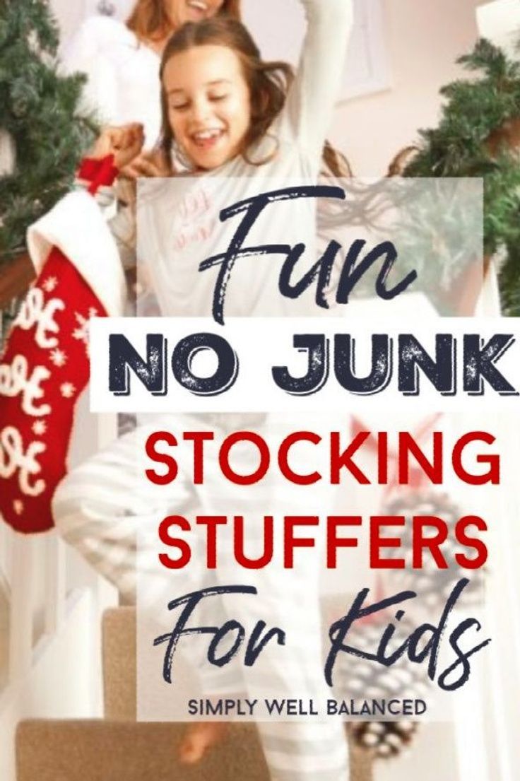 Unique Stocking Stuffers, Stocking Stuffers For Kids, Best Stocking Stuffers, Stocking Gifts, Minimalist Christmas, Christmas Stocking Stuffers, Clutter Free, Homemade Christmas, Christmas Activities