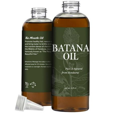 Welcome to Kitecy! Batana Oil For Hair Growth Pure & Natural From Promotes Hair Wellness For Men & Women | Sebi ( ) | Enhances Hair & Skin Liquid Miracl 120ml Features: THE OIL: Nourish your hair, skin, and scalp with this nutrient-dense oil by the of , more famously known as The People of Beautiful Hair. NOURISH & STRENGTHEN: Packed with ty for hair health. Includes Phytosterols and Carotenoids to support hair's natural beauty, while Vitamin E provides for your hair PURE & NATURAL: Our Batana O Batana Oil, Natural Hair Growth Oil, Oil For Hair Growth, Spun Sugar, Textured Curly Hair, Everyday Hair, Lustrous Hair, Oil For Hair, Earthy Scent