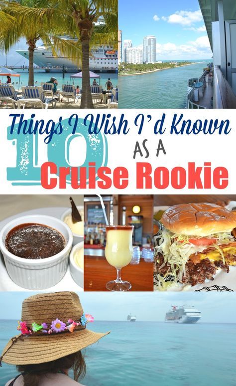 the top ten things to do in florida, including cruise rokie and other activities