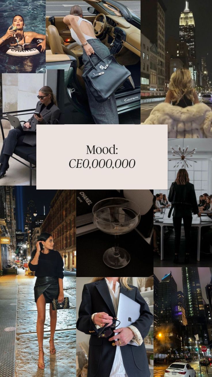 luxury lifestyle women Mood Ceo, Shuffles Aesthetic, Women Lawyer, Women Ceo, Feminine Energy Aesthetic, Career Vision Board, To Be A Woman, Business Woman Successful, Luxury Lifestyle Women