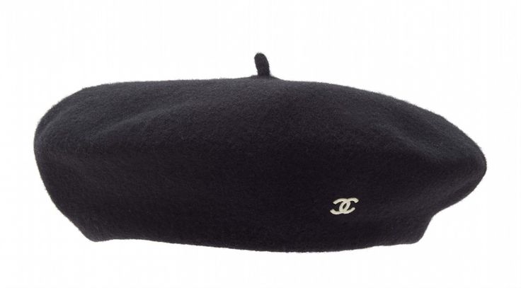 Chanel Beret, Chanel Hat, Luxury Details, Png Clothes, Mode Chanel, Outfit Png, Stylish Caps, Dr Closet, Head Accessories