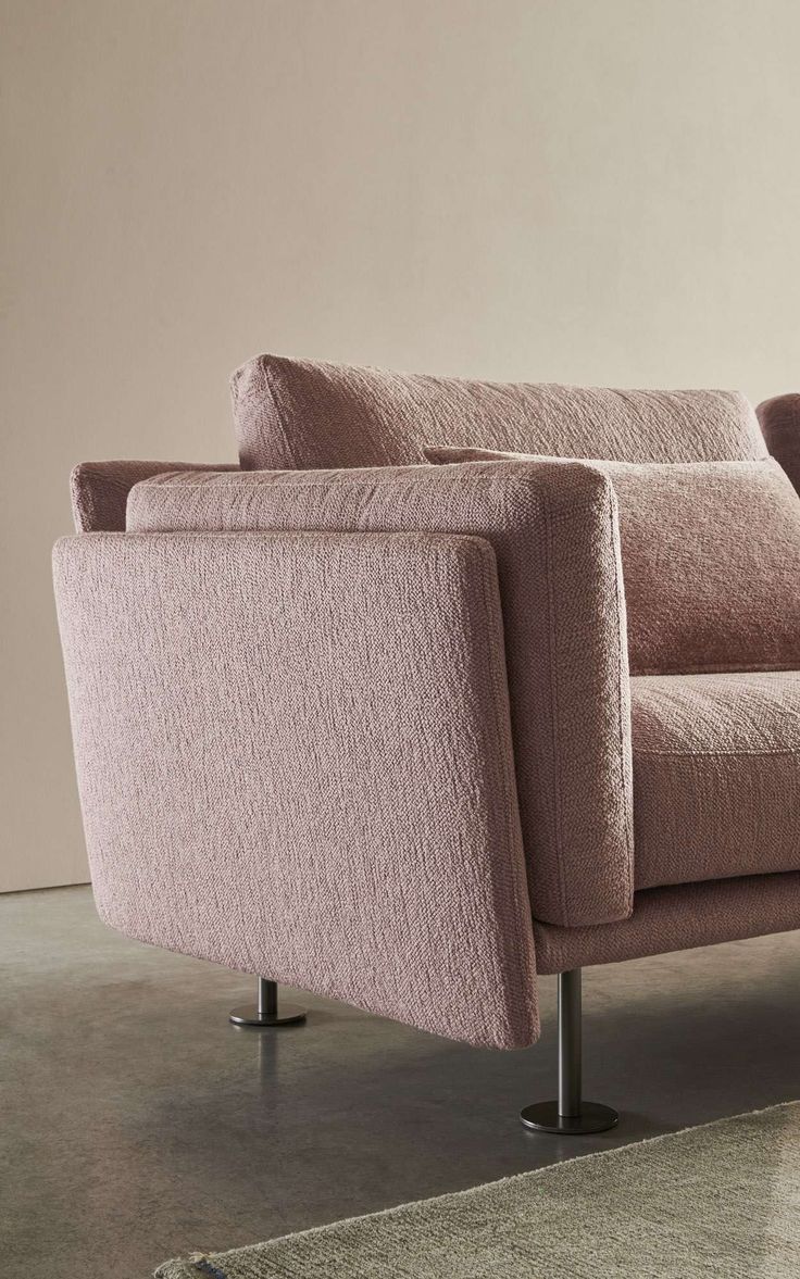 Twils - Sofa Harold Sofa, Design