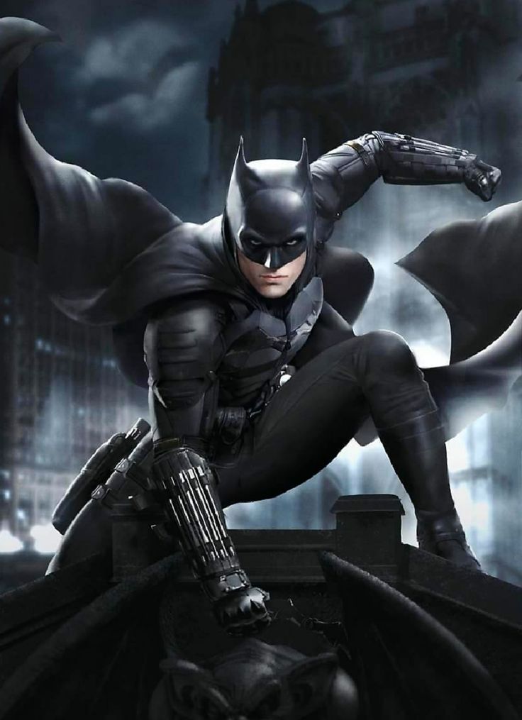 the dark knight rises in batman's new poster