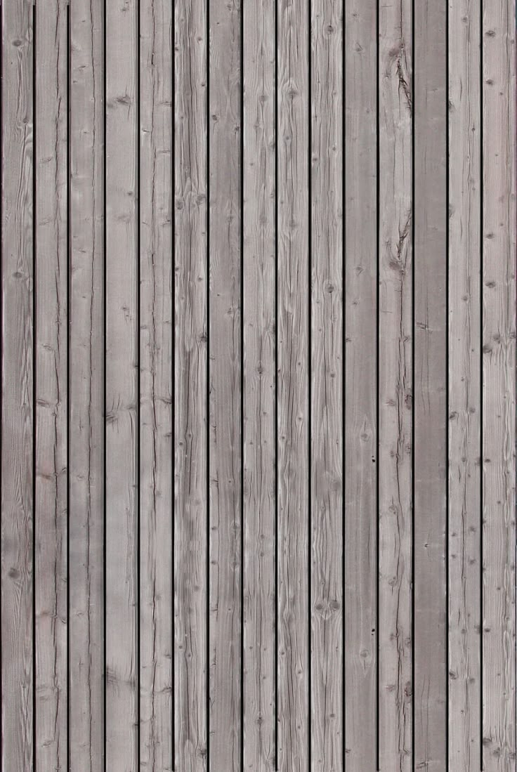 an image of a wooden fence that looks like it is made out of planks