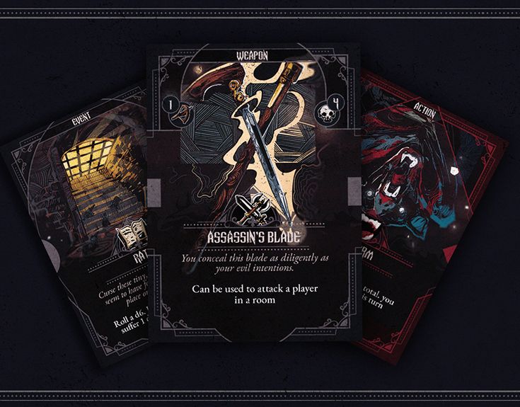 the card game has been designed to look like an old school video game