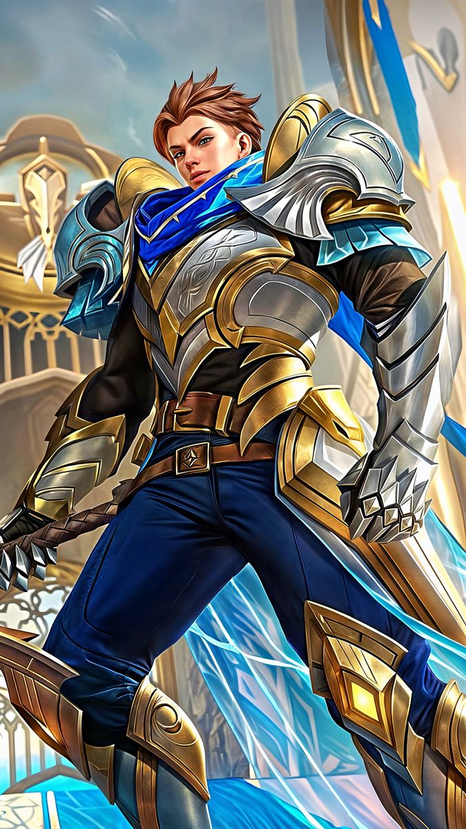 4kHD editted Lightborn skin of alucard mobile legends bang bang(mlbb) Alucard Mlbb, Ghost Attack, Memories Anime, Cute Black Shirts, Alucard Mobile Legends, Messi Videos, Funny Yugioh Cards, Haha Photos, Iphone Love