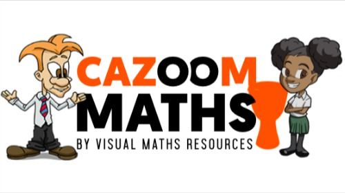 Cazoom Maths | Maths Worksheets