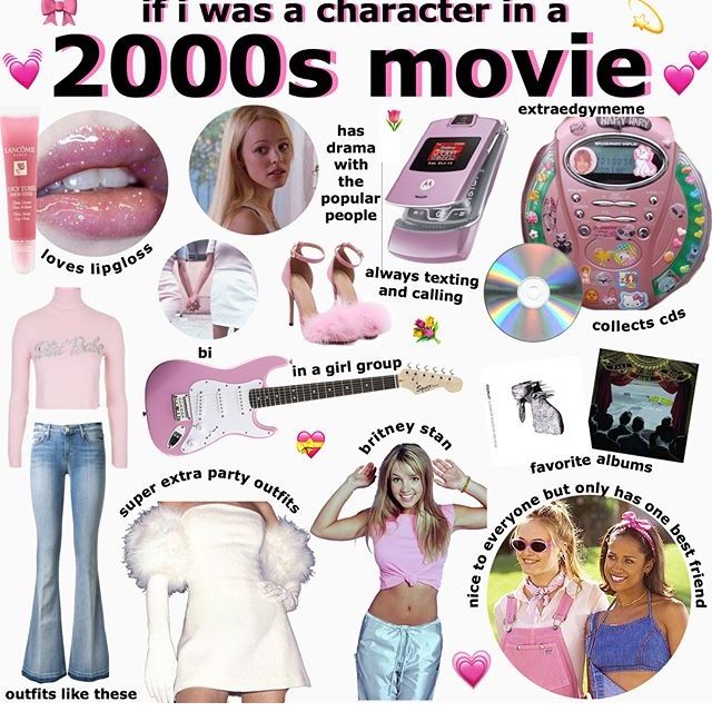 If I Was A, 2000s Fashion Trends, Early 2000s Fashion, Super Outfit, 2000s Aesthetic, K Fashion, 2000s Fashion Outfits, Trending Fashion Outfits, Teenager Outfits