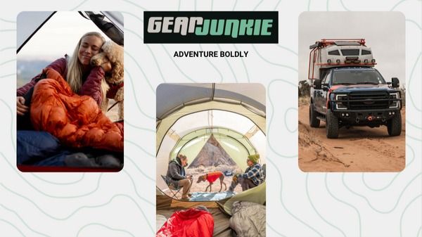 GearJunkie