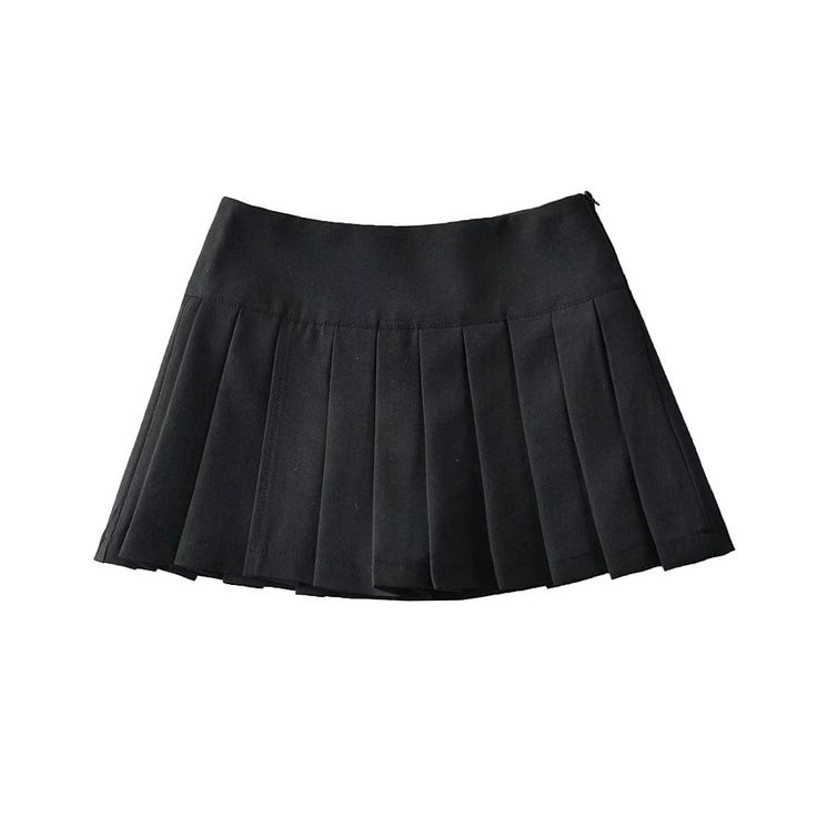 Shipping: Worldwide Express Shipping AvailableDelivery time: 7-15Days Fast ShippingReturns: Fast refund, 100% Money Back Guarantee. Skirts Vintage, Skirt Korean, High Waisted Pleated Skirt, Skirt High Waist, Tennis Skirts, Split Skirt, Skirt Short, Golf Skirts, Cargo Skirt