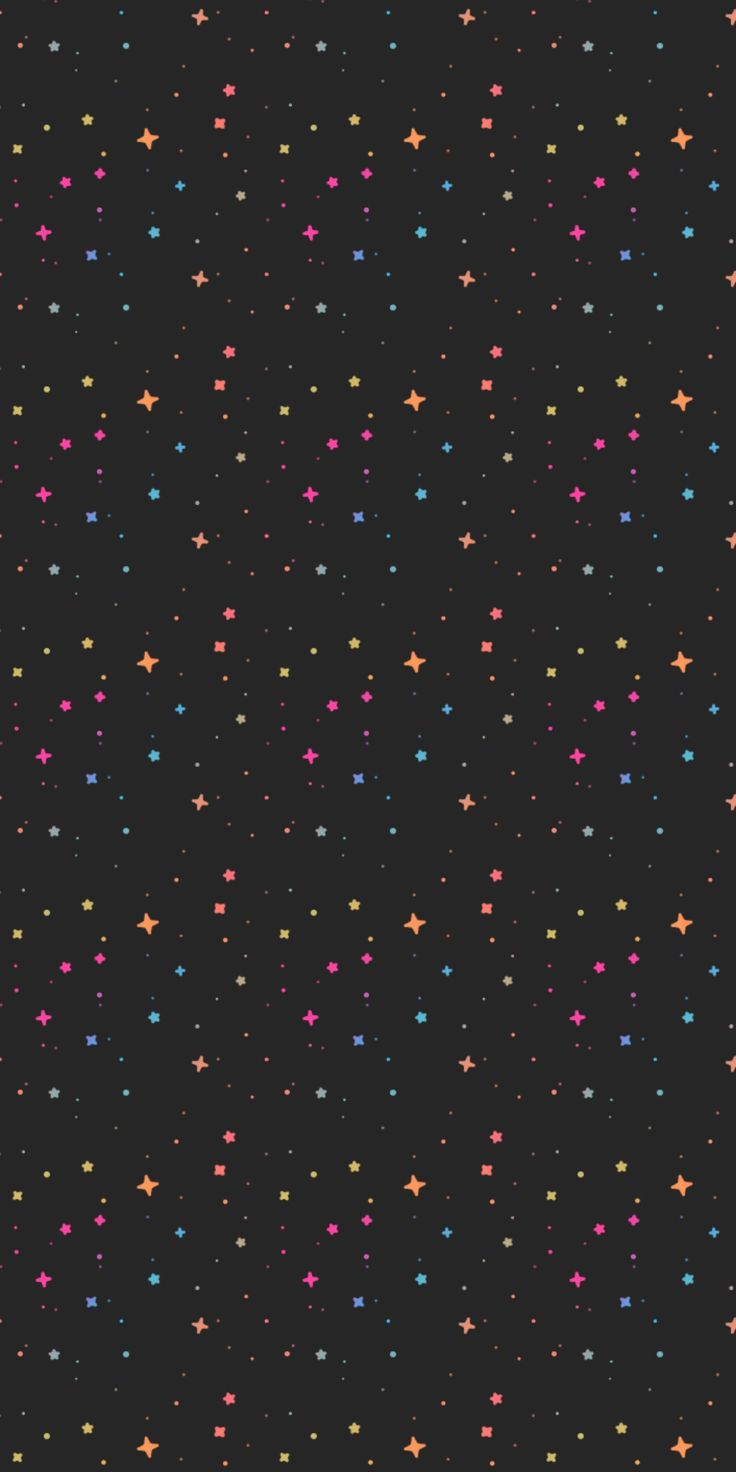 the stars are all over the black background for wallpaper or backdrops, and it looks like they could be used as an art project