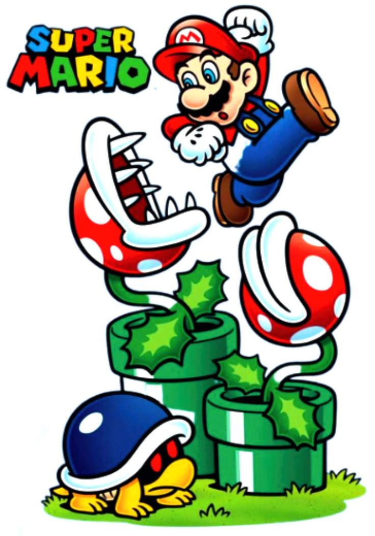 an image of mario and luigi on top of each other with the words super mario above them