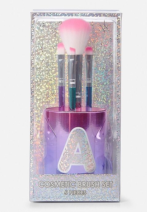 Justice Makeup, Lip Gloss Palette, Justice Clothing Outfits, Girl School Supplies, Justice Accessories, Ice Shavers, Unicorn Fashion, Blue Perfume, Flavored Lip Gloss