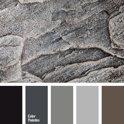 the color scheme is gray and black, with some grey rocks in the background to be used