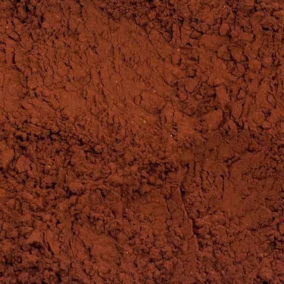 an image of red clay texture background