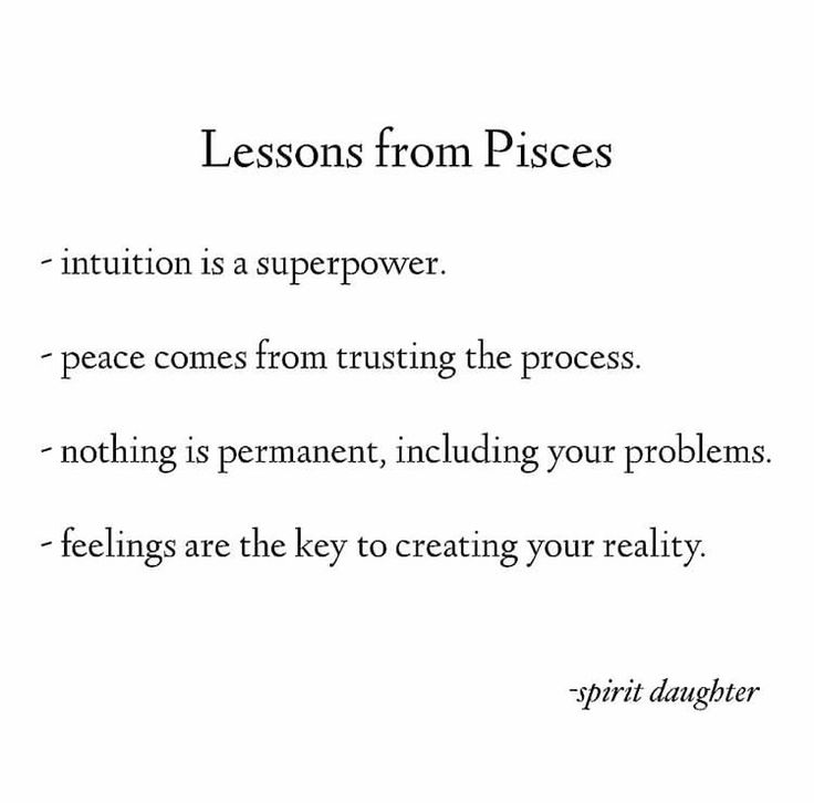 a poem with the words lessons from pieces