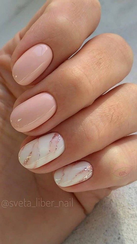 Hijab Summer, Outfits Hijab, Subtle Nails, Simple Gel Nails, Cute Gel Nails, Short Acrylic Nails Designs, Neutral Nails, Outfits 2023, Classy Nails