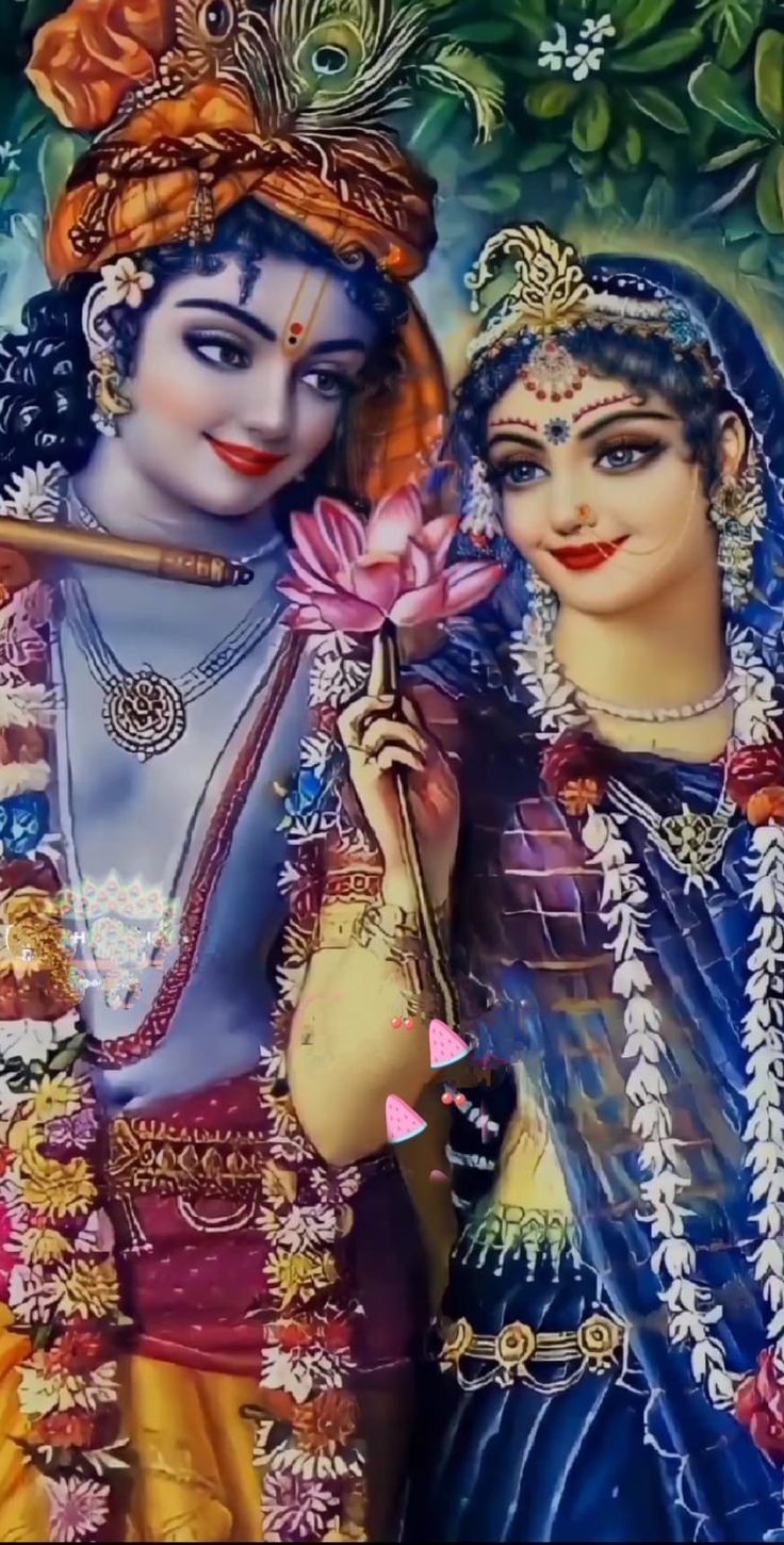 Radha Rani Aesthetic Pics, Radhe Rani Pics, Radharani Aesthetic, Shree Radha Krishna, Yashoda Krishna, Iskcon Krishna, Ganesha Drawing, Radhe Krishna Wallpapers, Shree Krishna Wallpapers