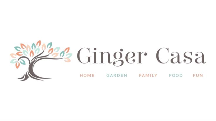 Gena - Ginger Casa