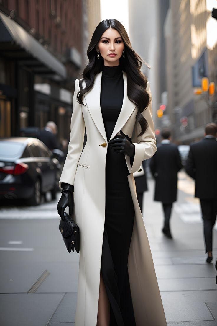 Woman Suit Fashion, Foto Poses, Classy Work Outfits, Stylish Work Outfits, Clothing Styles, Suit Fashion, Winter Fashion Outfits, Elegant Outfit, Viral Pins