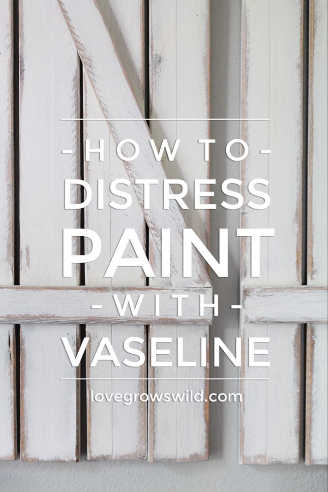 Distress Paint, Distressed Furniture, Distressed Painting, Old Door, Décor Diy, Paint Furniture, Redo Furniture, Painting Tips, Refinishing Furniture