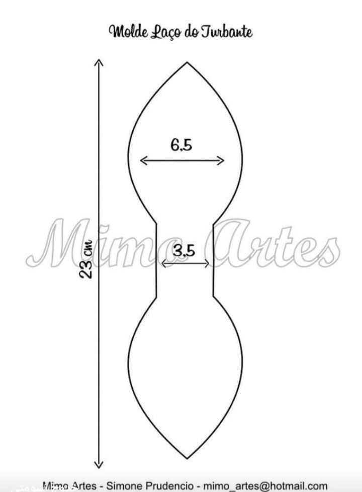 the measurements for a door handle