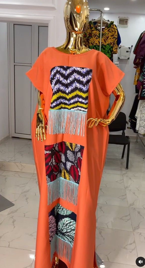 Ankara Wedding Dress, African Long Dress, Asoebi Dress, Dresses African Fashion, African Prom Dress, African Maxi Dress, Bubu Gown, Shift Dress Casual, Dress Engagement