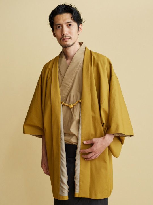 Moda Kimono, Japanese Traditional Clothes, Hakama Pants, Modern Kimono, Male Kimono, Mode Kimono, Casual Kimono, Japanese Clothing, Kimono Yukata