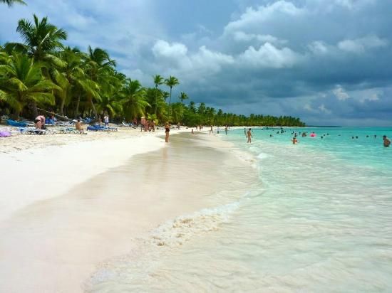 Dreams La Romana | Dreams resorts, Beaches in the world, Trip advisor