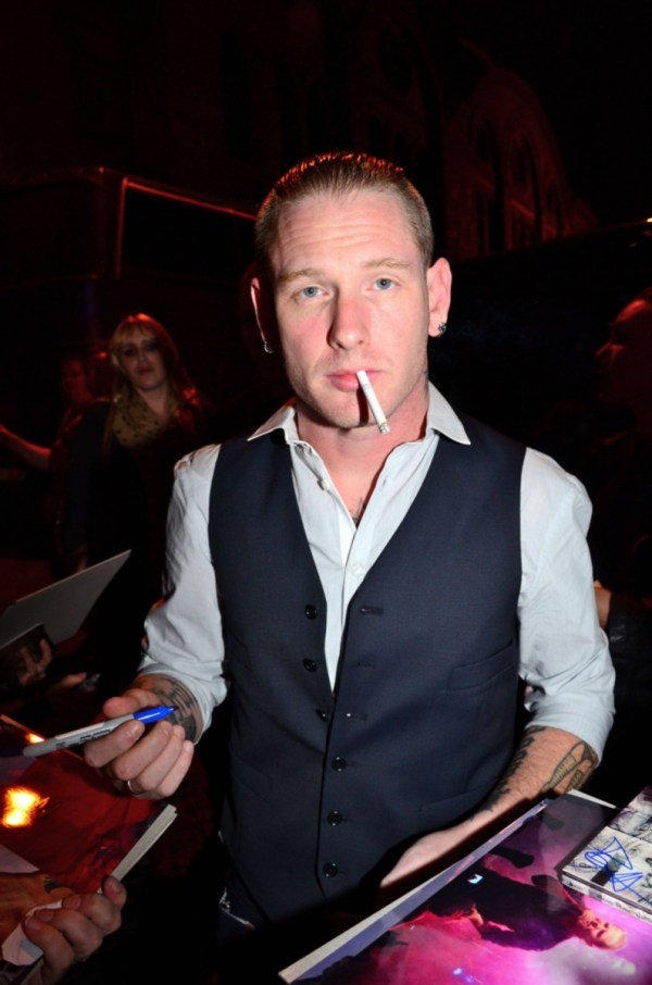 Stone Sour, Corey Taylor, Destroyer Of Worlds, Paradise, Wordpress, Celebrities, Stone