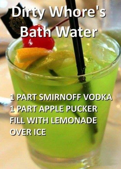 Smirnoff Vodka, Liquor Drinks, Cocktails Bar, Boozy Drinks, Drinking Party, Milk Shakes, Bath Water, Alcohol Drink Recipes, Drinks Alcohol Recipes