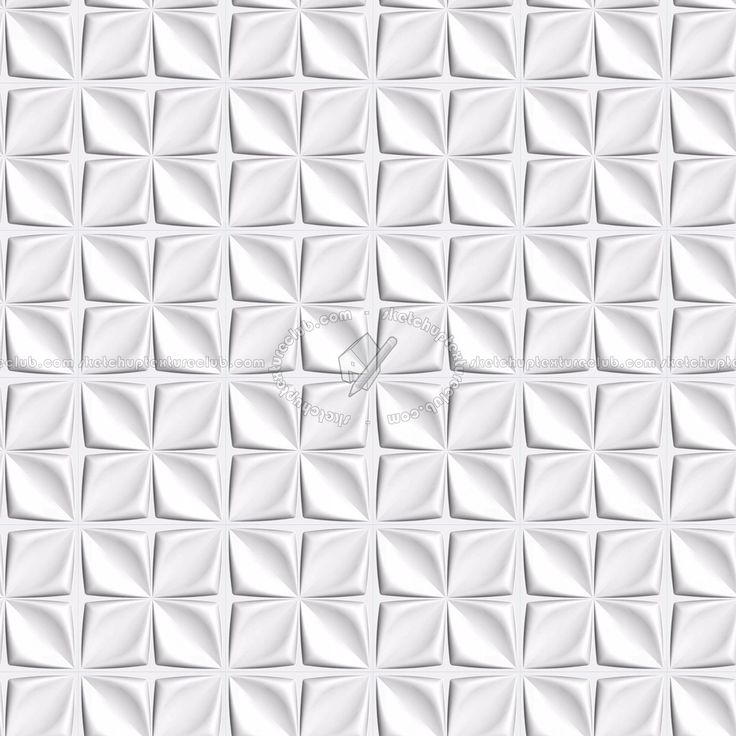 an abstract white background with many squares