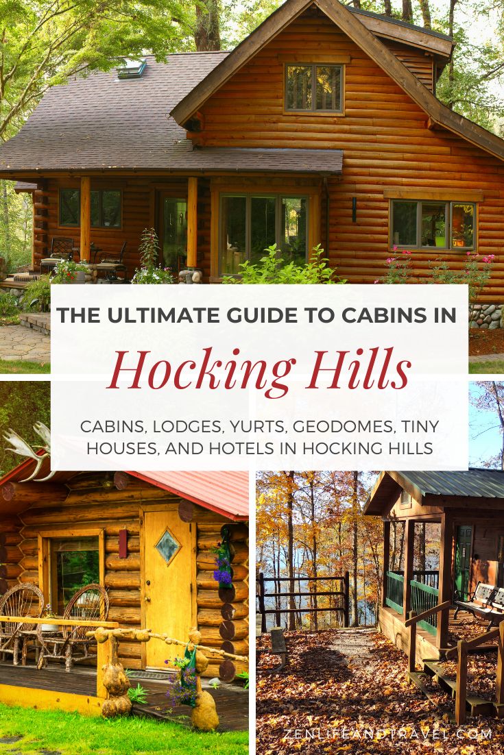 the ultimate guide to cabins in hocking hills cabin lodges, yurts, geodomes, tiny houses and hotels in hookin hills