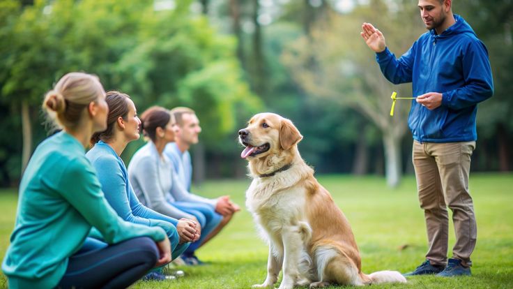 Guide to Effective Dog Training