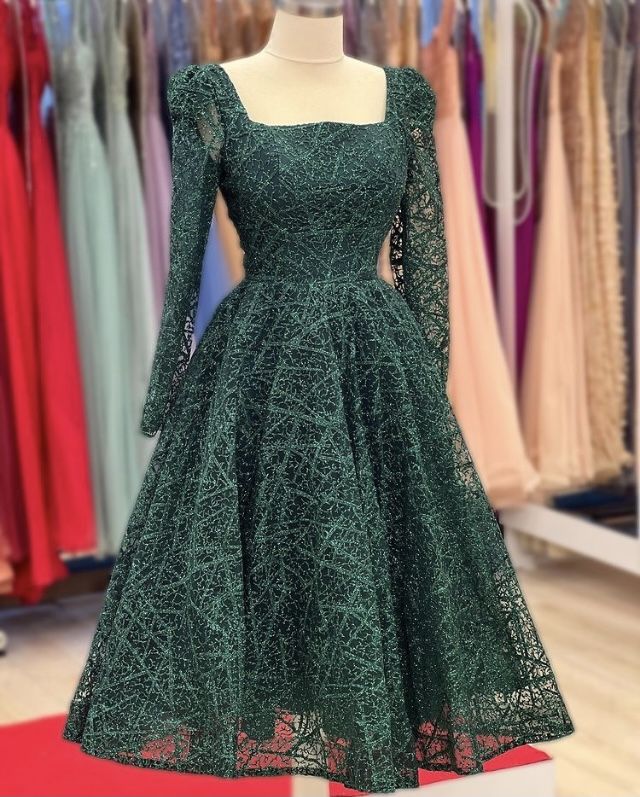 Frocks Designs For Women, Frocks For Women Party, Short Frocks For Women, Stylish Frocks, Frock Designs For Women, Prom Dress Green, Frock Models, Mini Frock, Short Frocks