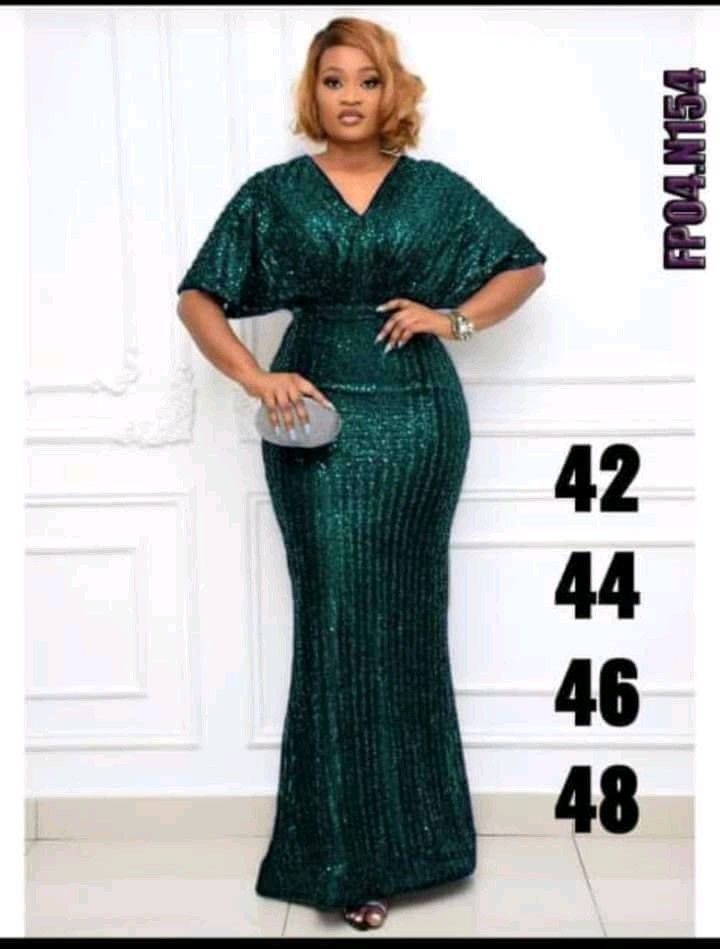 Dinner Gown For Plus Size, Gown For Plus Size, African Shirt Dress, Lace Dress Classy, Dinner Gowns, Dinner Gown, Long African Dresses, African Print Dress Ankara, Short African Dresses