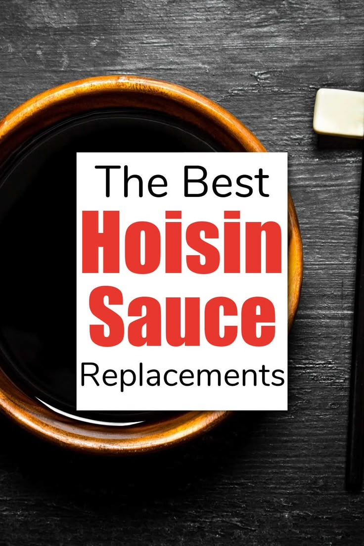 the best hoisin sauce for appetizers and condiments to serve