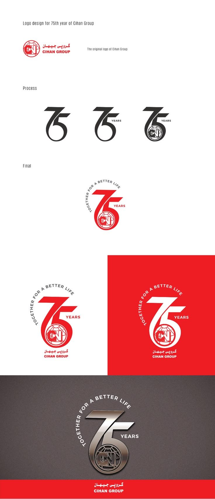 several different logos with the letter z on them