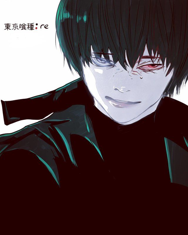 Featured image of post What Order To Watch Tokyo Ghoul Reddit Season 1 of tokyo ghoul is about kaneki and his change into a ghoul